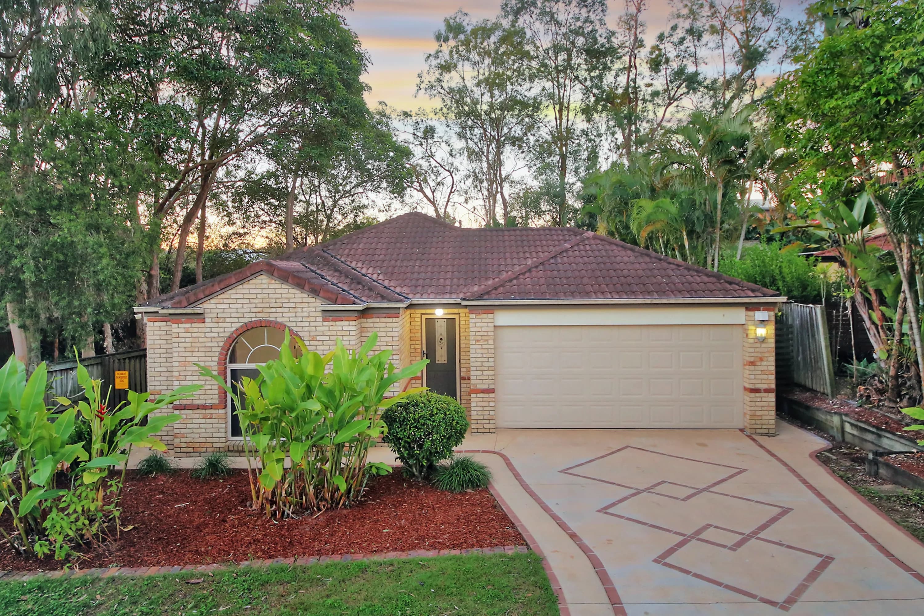 38 Dulwich Place, Forest Lake QLD 4078, Forest Lake - Image 1