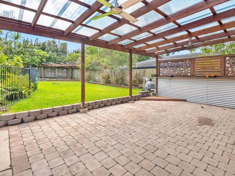 18 Ashford Road, HELENSVALE  QLD  4212, Helensvale - Image 1