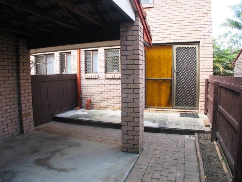 42/86 Lawrence Drive, NERANG  QLD  4211, Nerang - Image 1