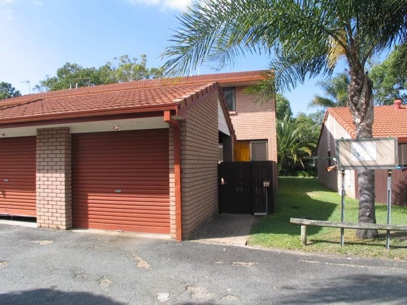 42/86 Lawrence Drive, NERANG  QLD  4211, Nerang - Thumbnail 3