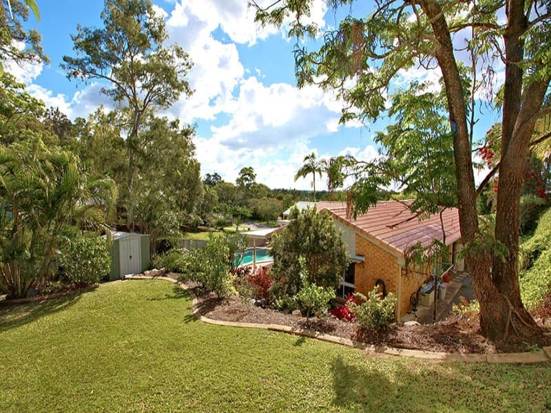 31 Mullewa Crescent, HELENSVALE  QLD  4212, Helensvale - Image 1