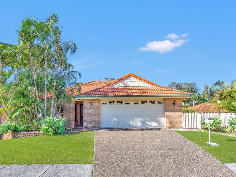 48 Gippsland Drive, HELENSVALE  QLD  4212, Helensvale - Thumbnail 6
