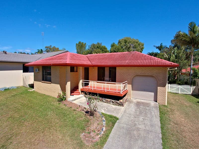 16 Parkes Drive, HELENSVALE  QLD  4212, Helensvale - Thumbnail 2