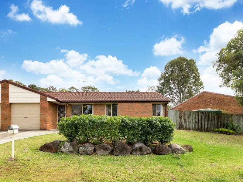 6/11 Kingaroy Avenue, HELENSVALE  QLD  4212, Helensvale - Thumbnail 8