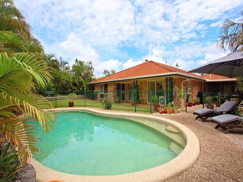 33 Cootharaba Drive, HELENSVALE  QLD  4212, Helensvale - Image 1