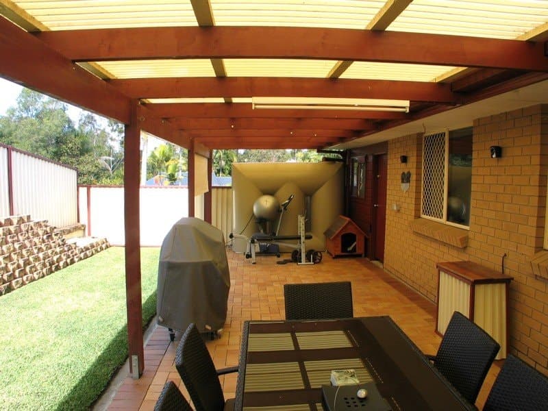 1 Bernadette Place, HIGHLAND PARK  QLD  4211, Highland Park - Thumbnail 8
