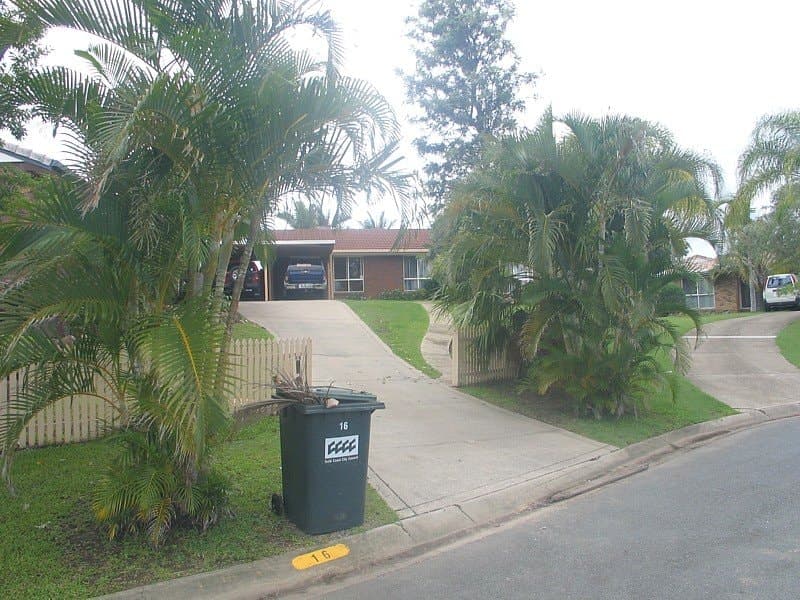16 Mercator Court, CARRARA  QLD  4211, Carrara - Thumbnail 4