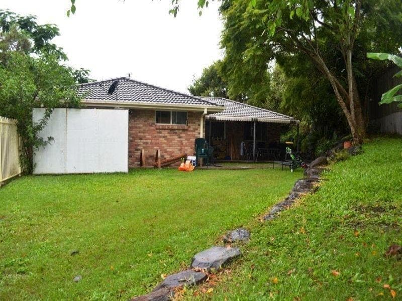 12 Knight Crescent, NERANG  QLD  4211, Nerang - Thumbnail 8