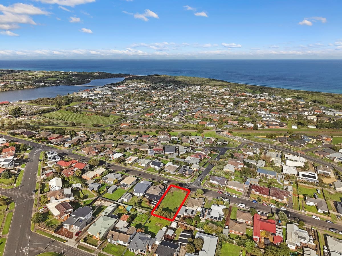68 Bostock Street, Warrnambool VIC 3280, Warrnambool - Image 1