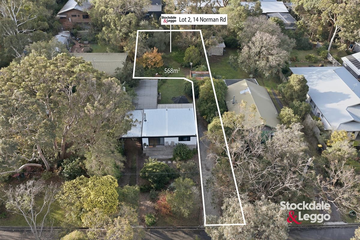 Lot 2 / 14 Norman Road, Inverloch VIC 3996, Inverloch - Thumbnail 5