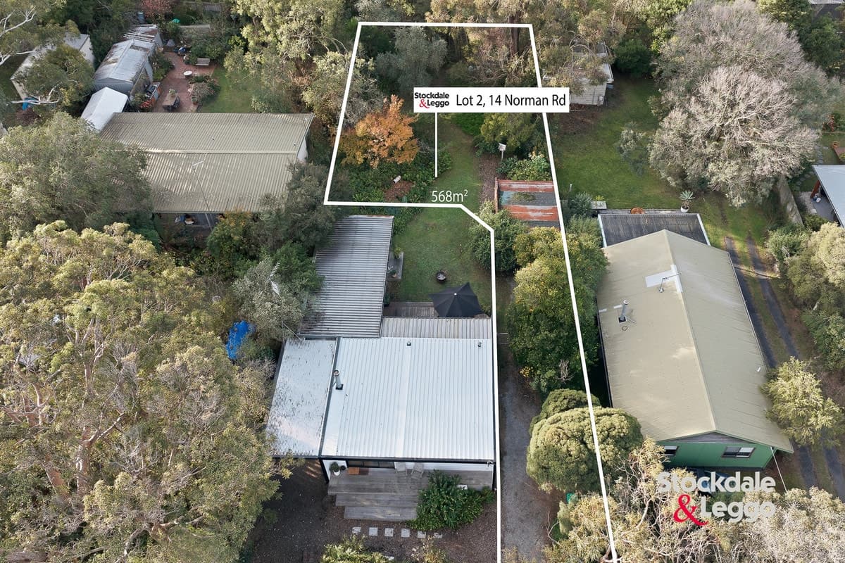 Lot 2 / 14 Norman Road, Inverloch VIC 3996, Inverloch - Thumbnail 6
