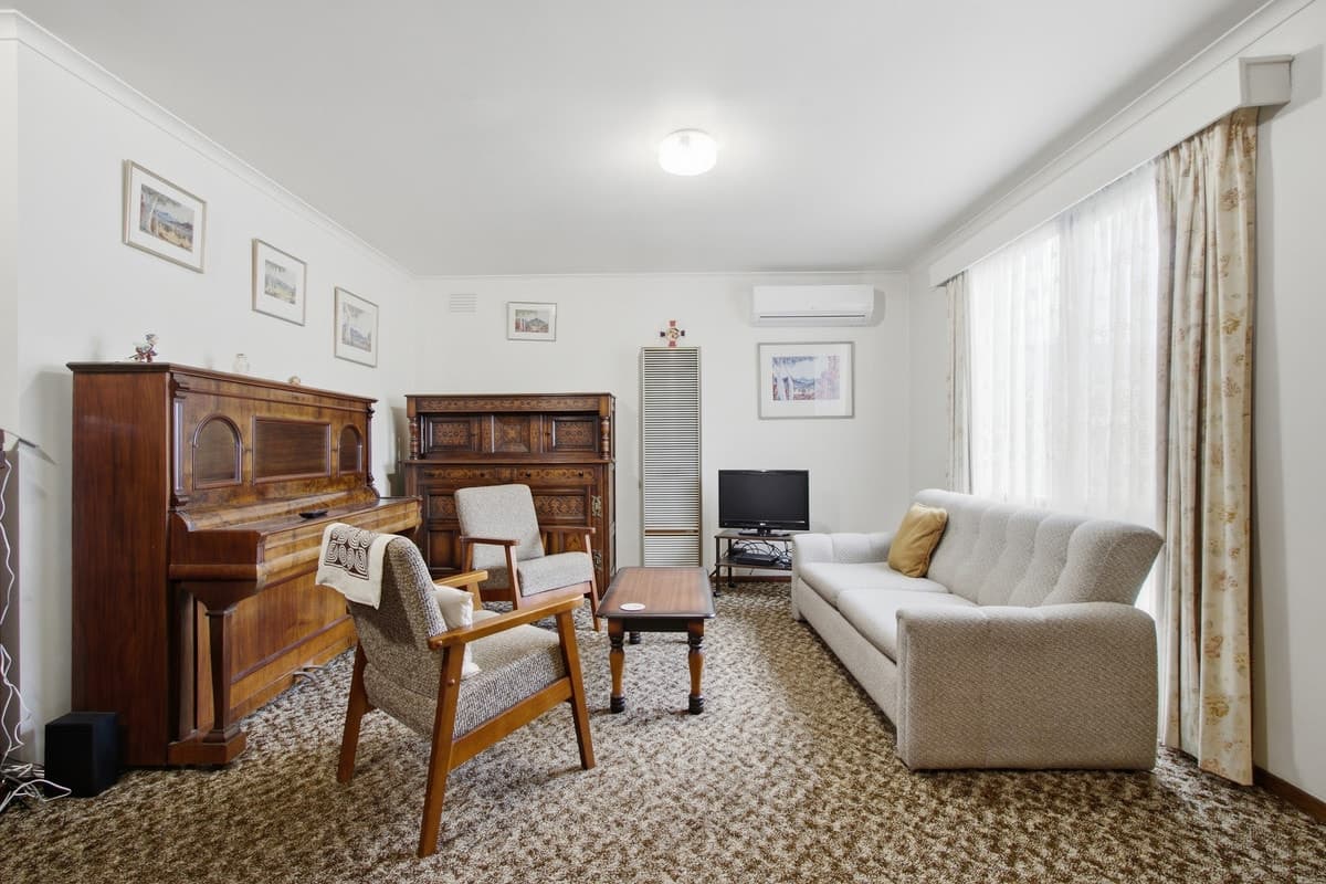 2 / 17 Sinclair Avenue, Morwell VIC 3840, Morwell - Thumbnail 3