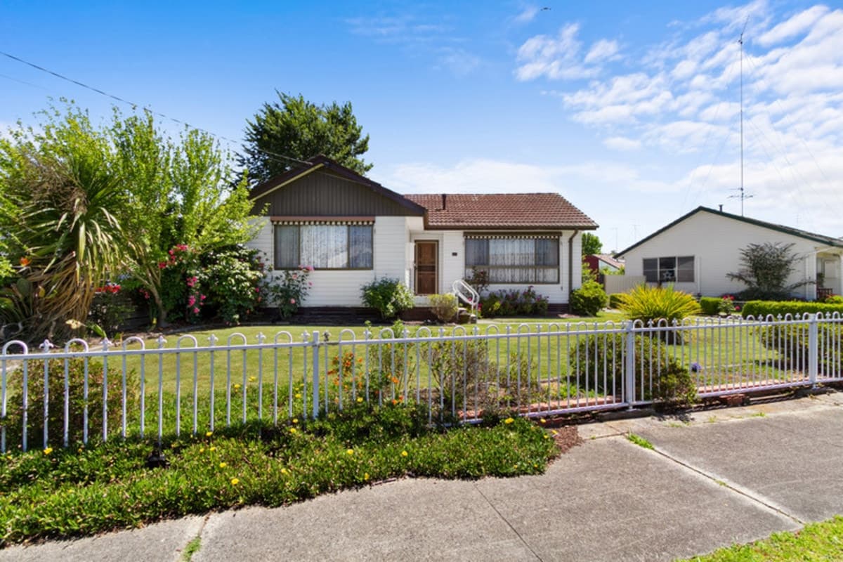 12 Budge Street, Morwell VIC 3840, Morwell - Image 1