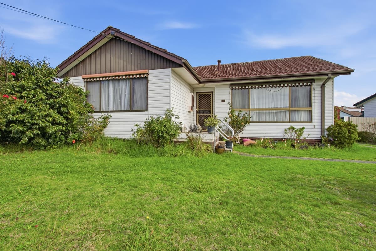 12 Budge Street, Morwell VIC 3840, Morwell - Thumbnail 5