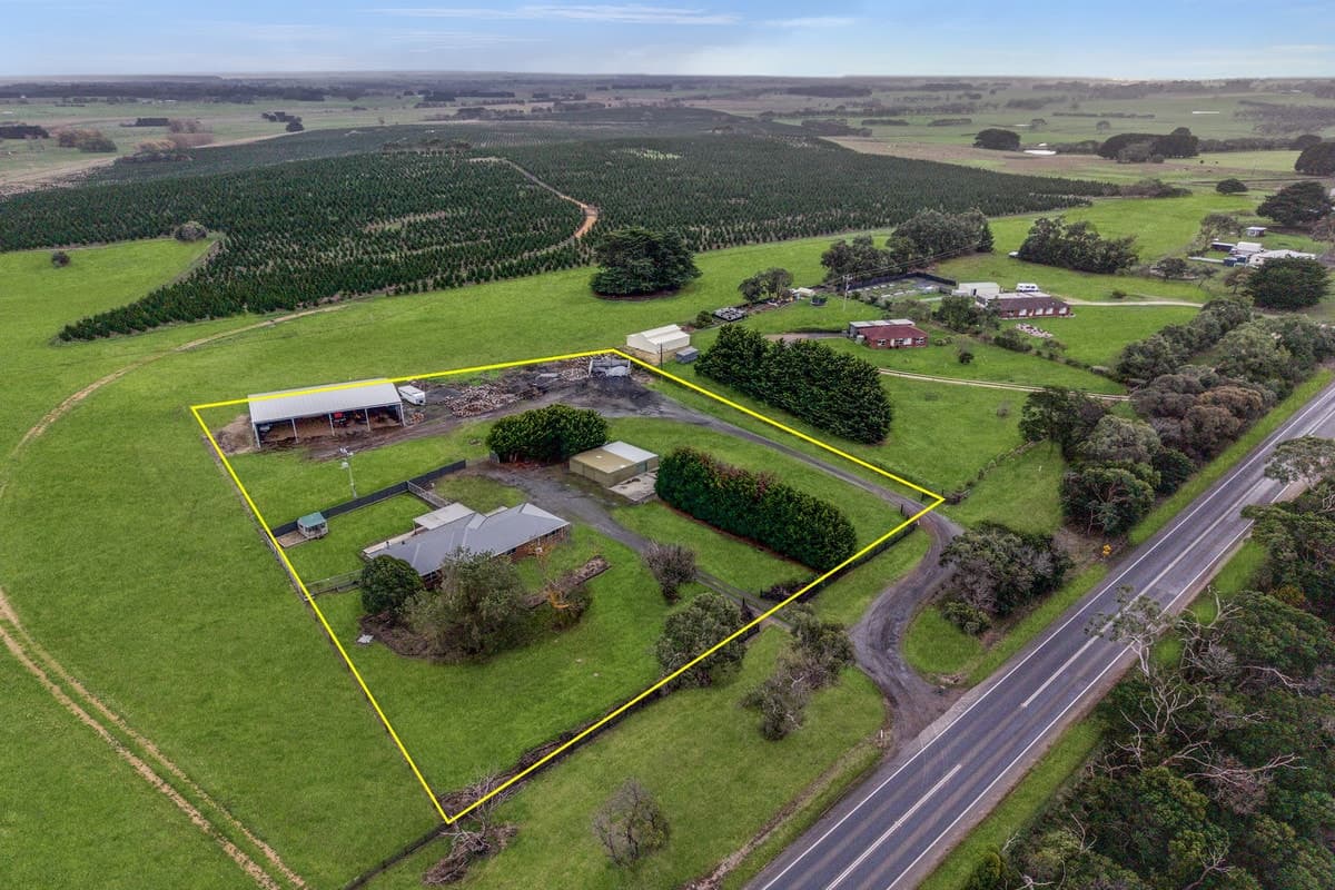 2273 Princes Highway, Heywood VIC 3304, Heywood - Thumbnail 4