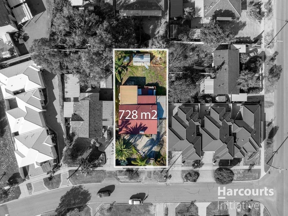 4 Mentone Road, BALGA, WA 6061, Balga - Image 1
