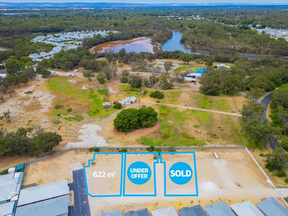 33/22 Old Pinjarra Road, GREENFIELDS, WA 6210, Greenfields - Image 1