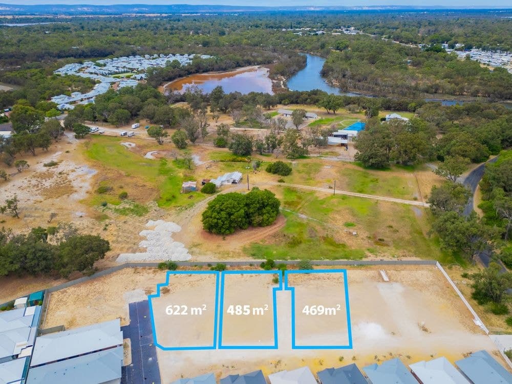 33/22 Old Pinjarra Road, GREENFIELDS, WA 6210, Greenfields - Thumbnail 3