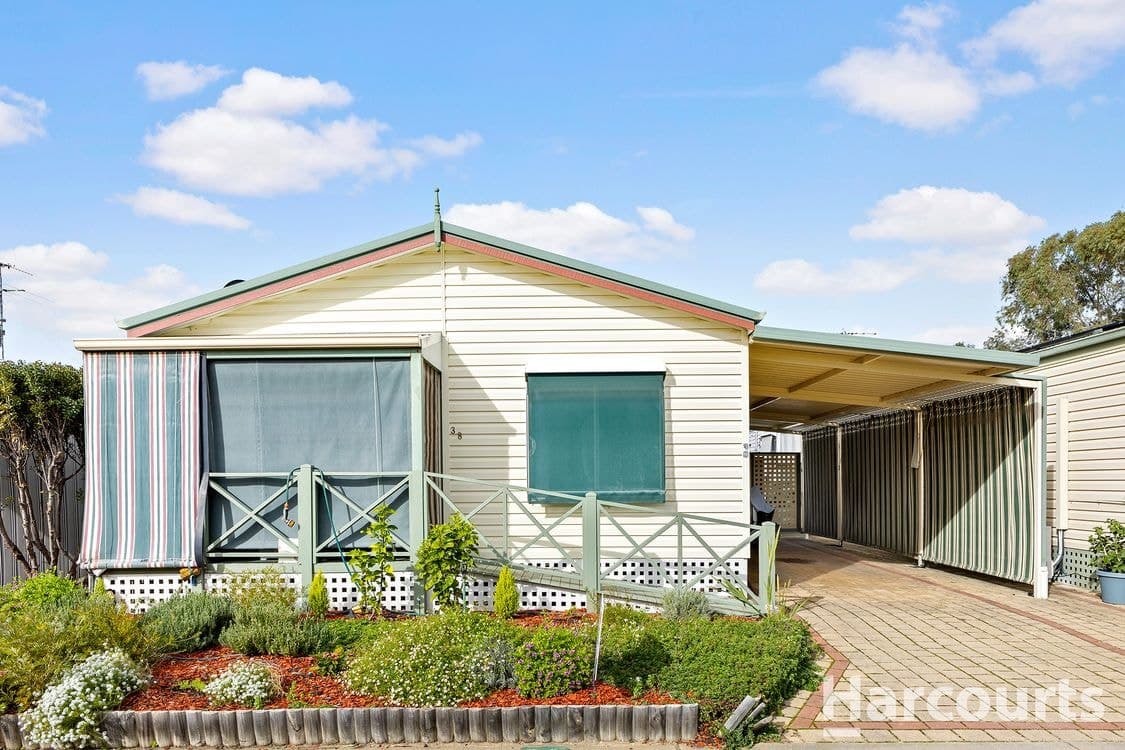 38/445 Pinjarra Road, COODANUP, WA 6210, Coodanup - Image 1