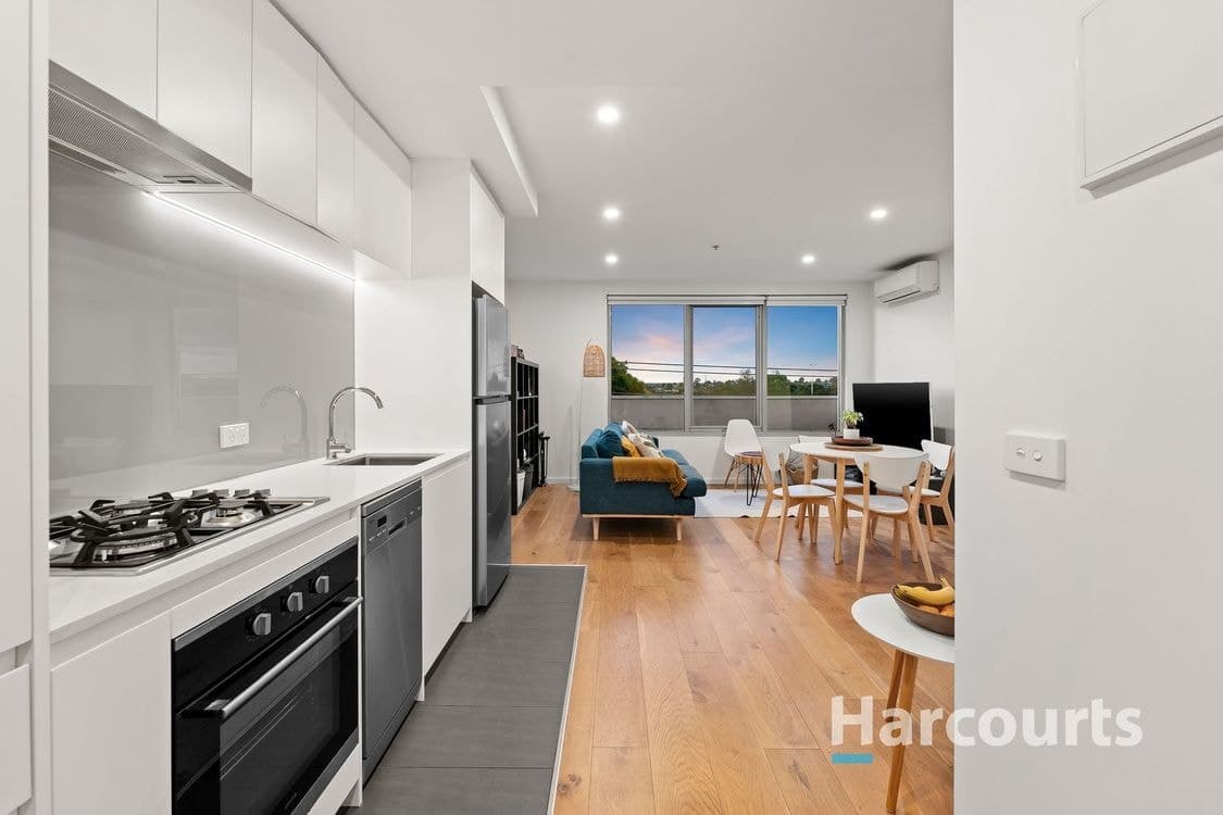 308/16 Dalgety Street, OAKLEIGH, VIC 3166, Oakleigh - Thumbnail 2