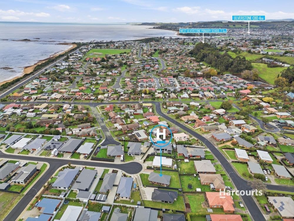 18 Barleen Place, WEST ULVERSTONE, TAS 7315, West Ulverstone - Thumbnail 2