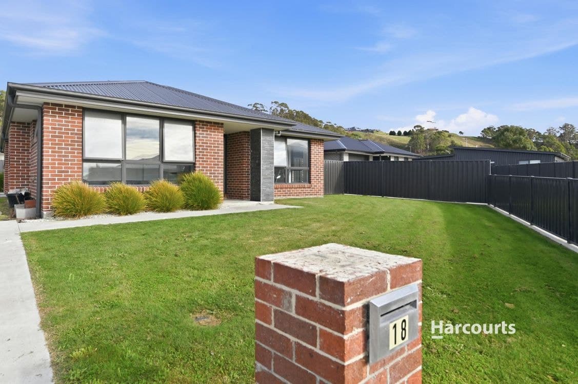 18 Barleen Place, WEST ULVERSTONE, TAS 7315, West Ulverstone - Thumbnail 3