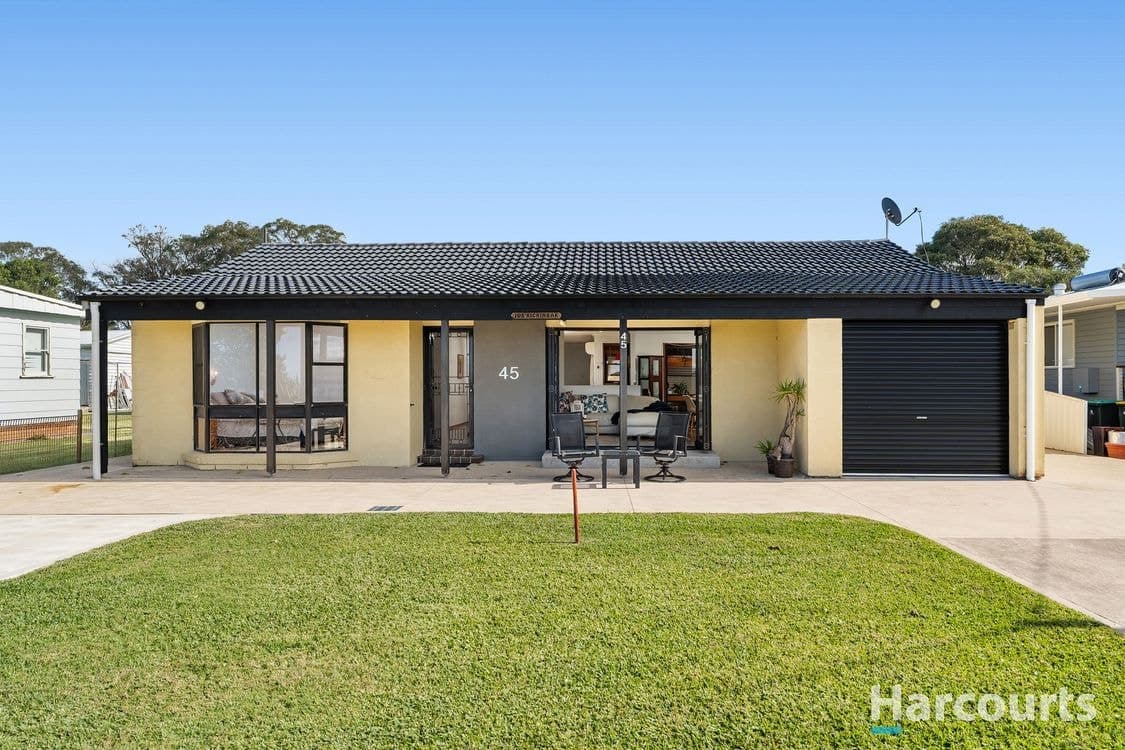 45 Waterfront Road, Swan Bay, NSW 2324, Swan Bay - Thumbnail 2