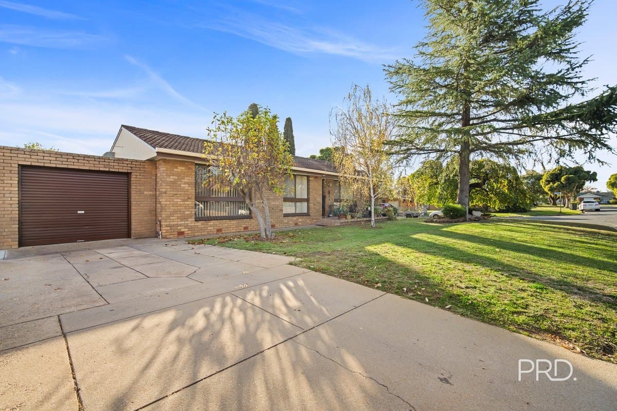 2 Fraser Street, MOUNT AUSTIN NSW 2650, Mount Austin - Thumbnail 2