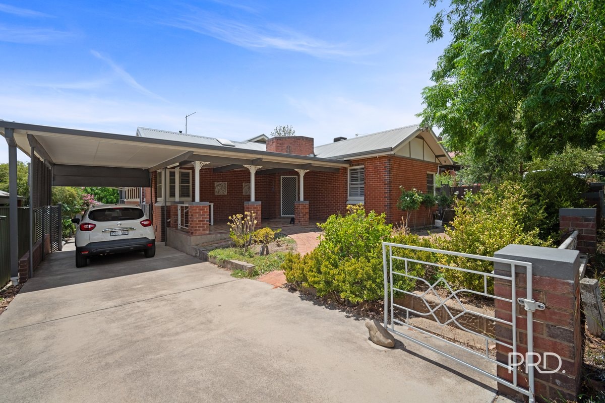 7 Coleman Street, TURVEY PARK NSW 2650, Turvey Park - Thumbnail 2