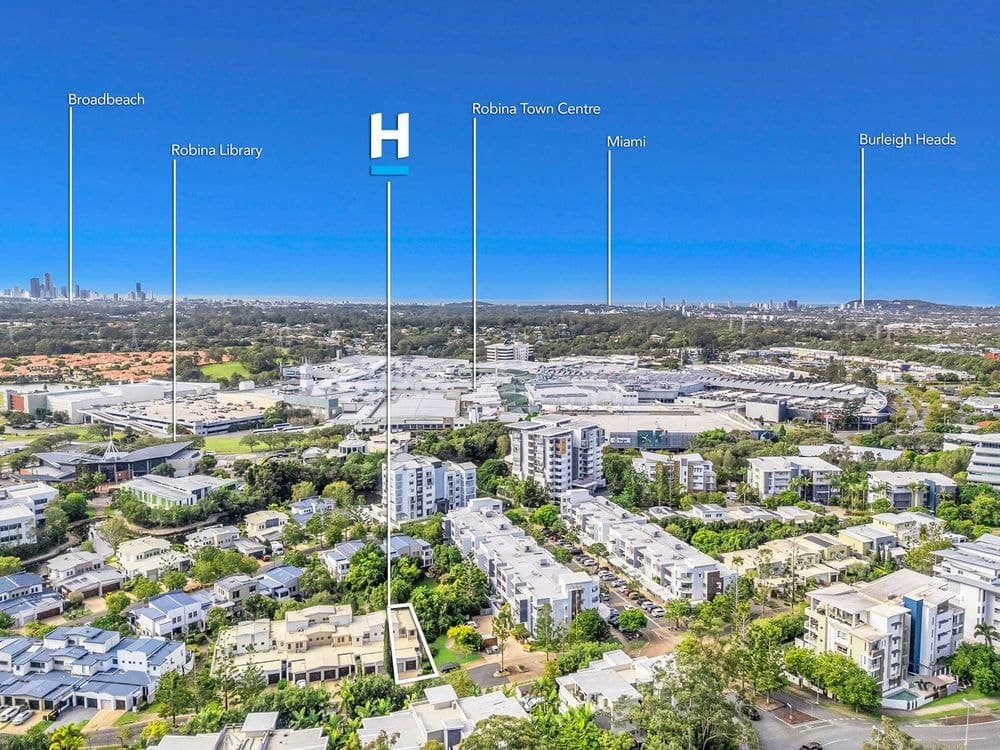 73 Riverwalk Avenue, Robina, QLD 4226, Robina - Thumbnail 3