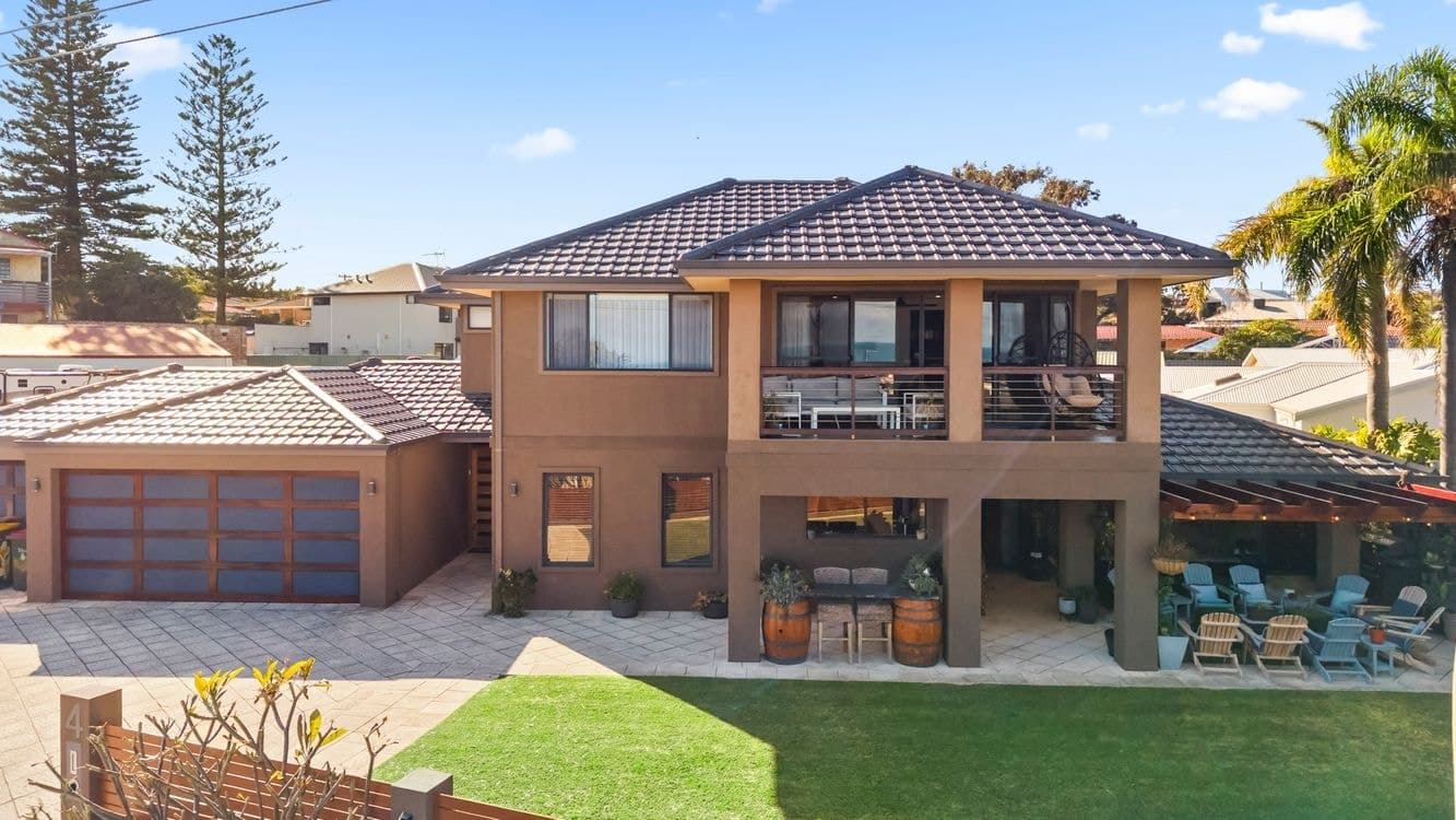 4 Bennett Road, QUINNS ROCKS, WA 6030, Quinns Rocks - Thumbnail 2