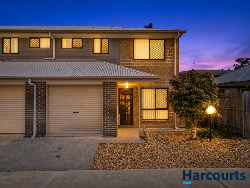 16/36 Philong Street, DOOLANDELLA, QLD 4077, Doolandella - Image 1