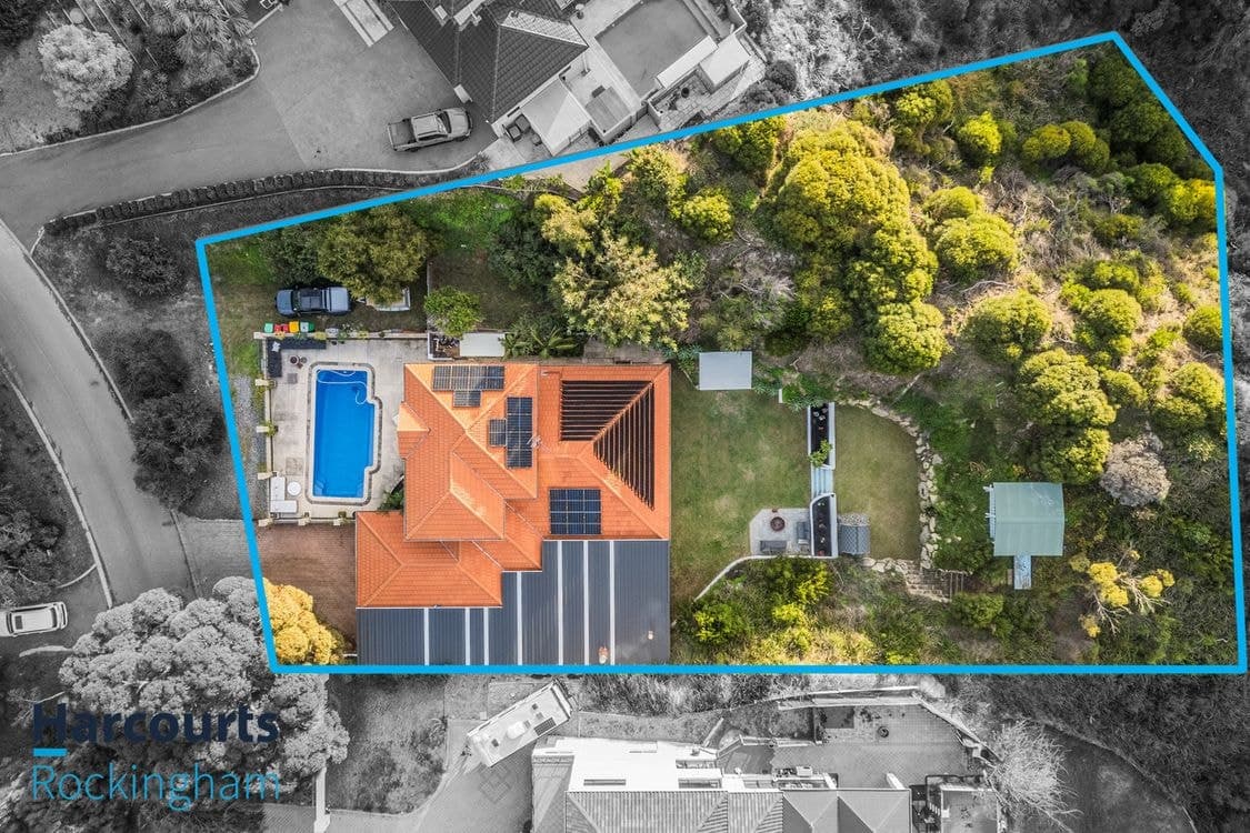 6 La Seyne Crescent, WARNBRO, WA 6169, Warnbro - Thumbnail 2