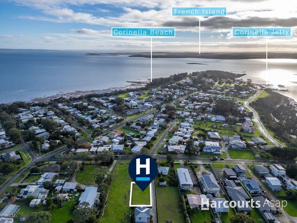 2/8 Hamilton Street, Corinella, VIC 3984, Corinella - Thumbnail 4