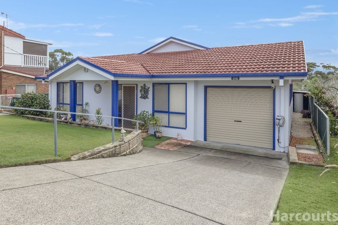 9384/12 Emanuel Crescent, South West Rocks, NSW 2431, South West Rocks - Image 1