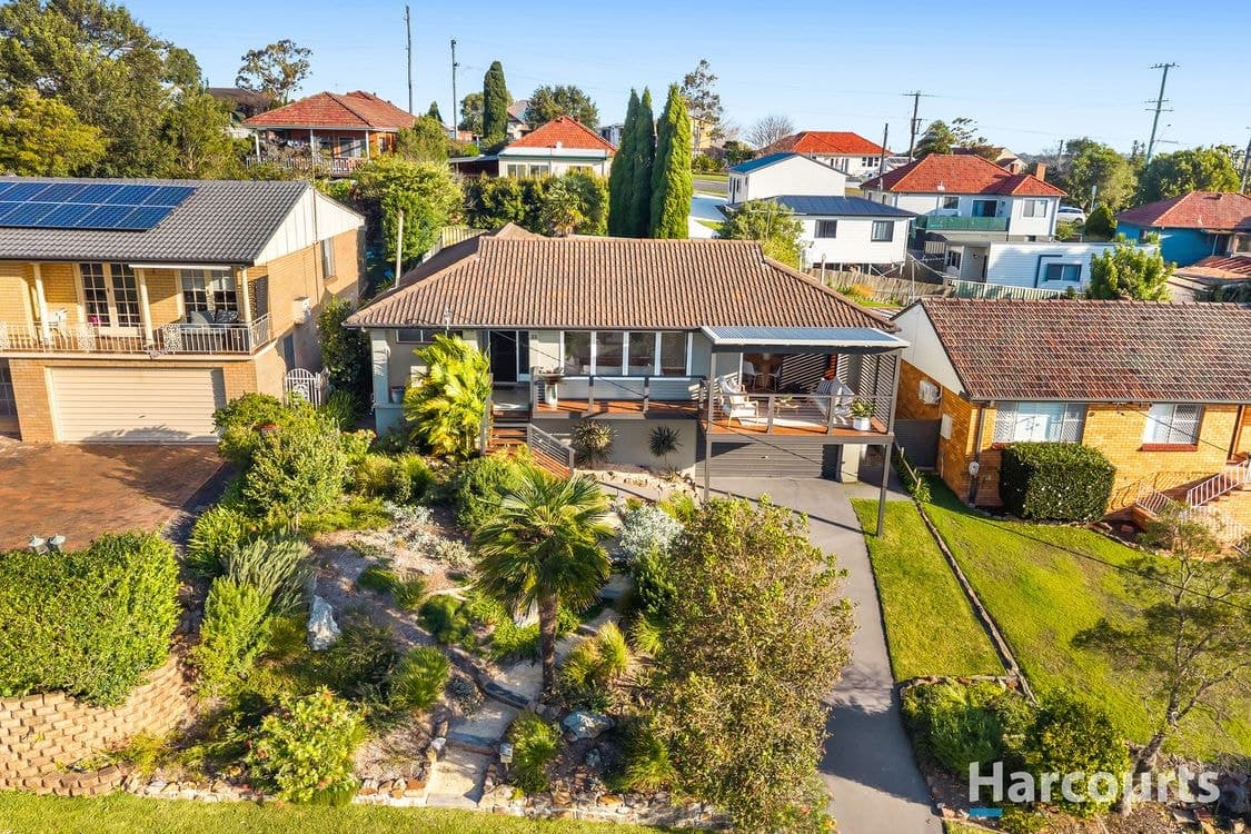 33 Bradman Street, Charlestown, NSW 2290, Charlestown - Thumbnail 3