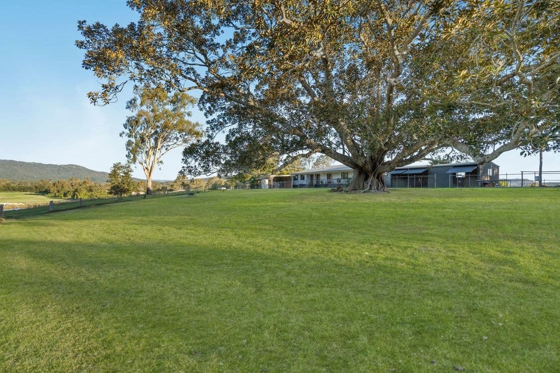 45 Biddaddaba Road, BOYLAND, QLD 4275, Boyland - Image 1