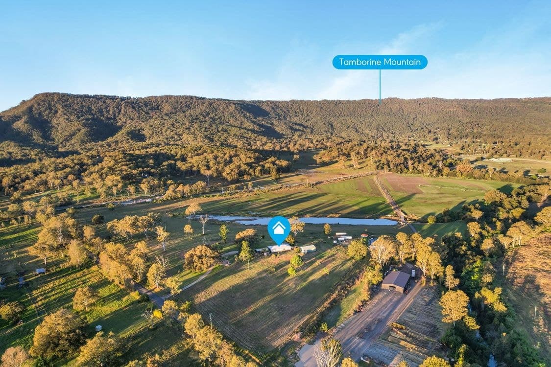 45 Biddaddaba Road, BOYLAND, QLD 4275, Boyland - Thumbnail 2
