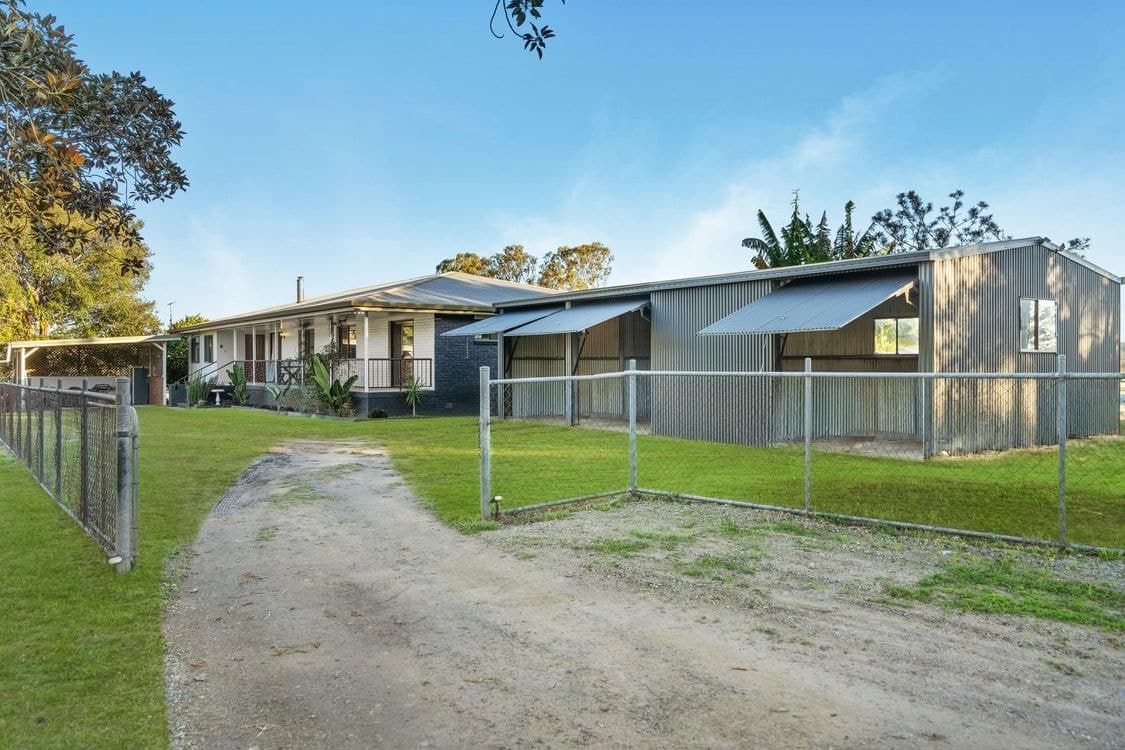 45 Biddaddaba Road, BOYLAND, QLD 4275, Boyland - Thumbnail 3