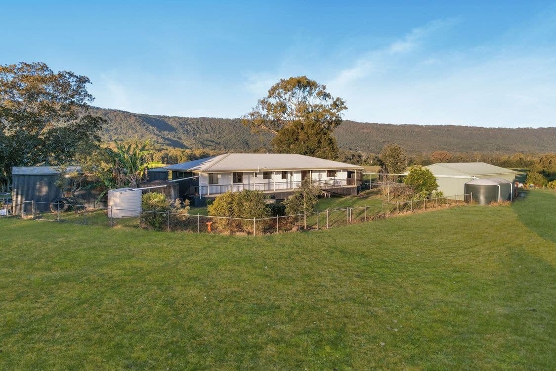 45 Biddaddaba Road, BOYLAND, QLD 4275, Boyland - Thumbnail 4