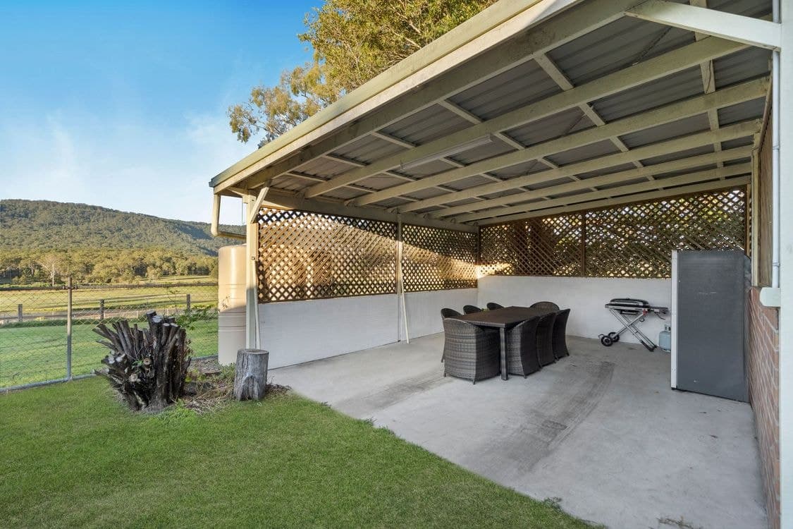 45 Biddaddaba Road, BOYLAND, QLD 4275, Boyland - Thumbnail 7