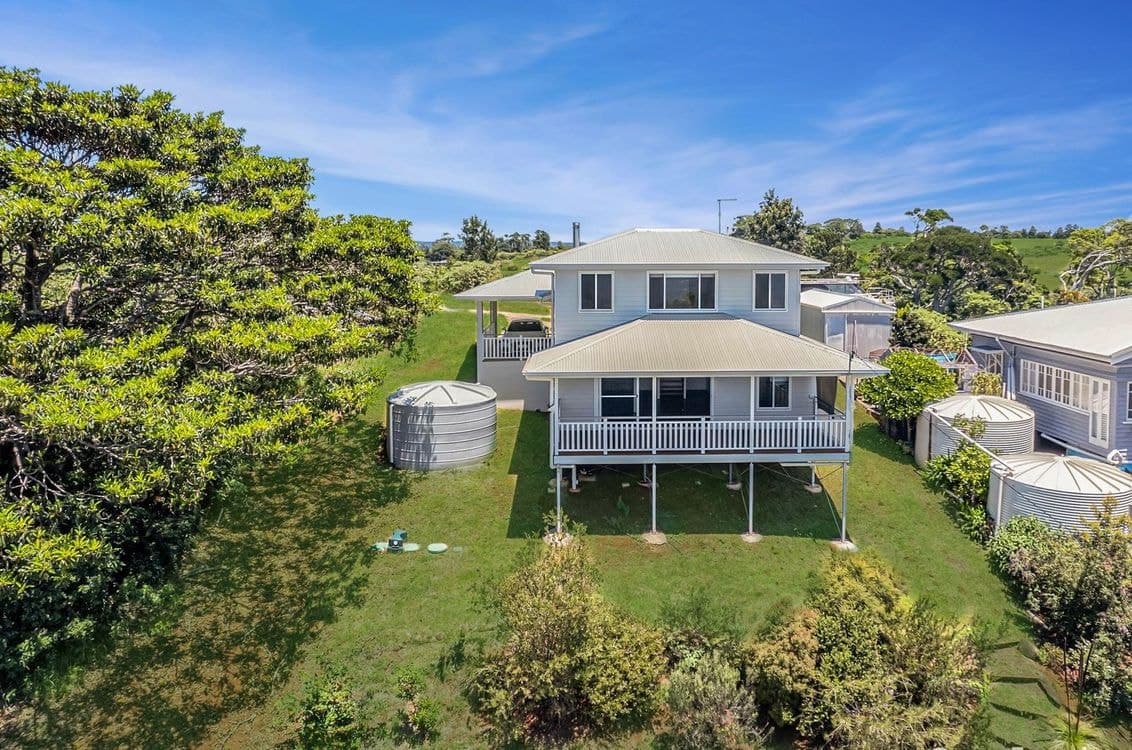 1138 Beechmont Road, LOWER BEECHMONT, QLD 4211, Lower Beechmont - Image 1