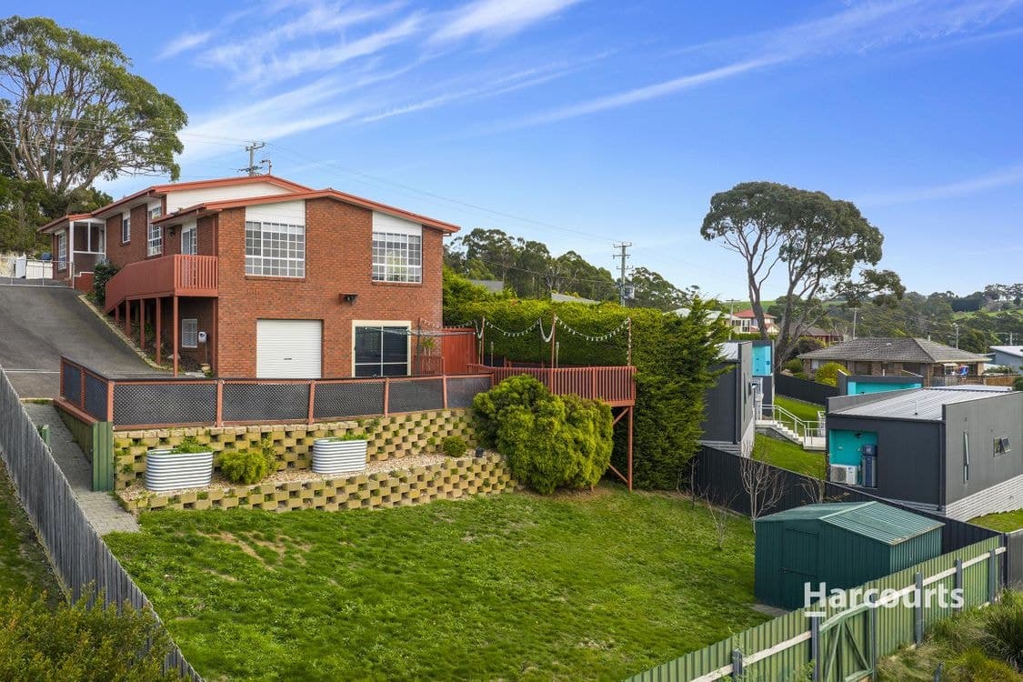 16 West Mooreville Road, PARK GROVE, TAS 7320, Park Grove - Thumbnail 4