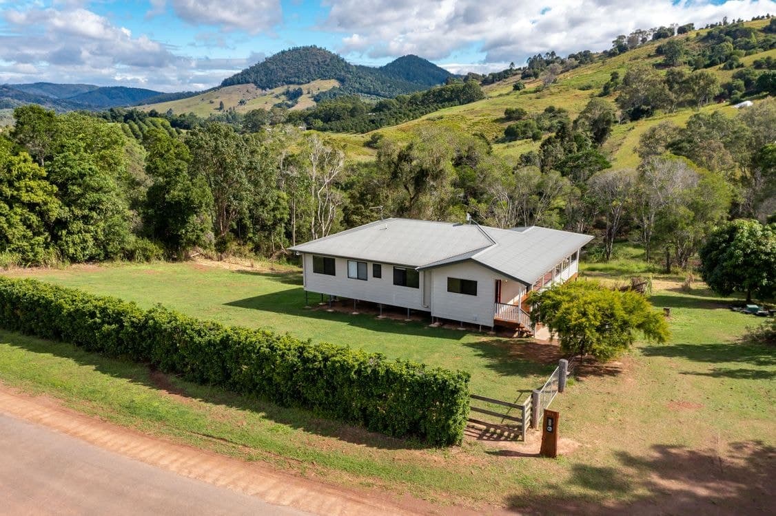 206 Amamoor Dagun Road, AMAMOOR, QLD 4570, Amamoor - Thumbnail 2