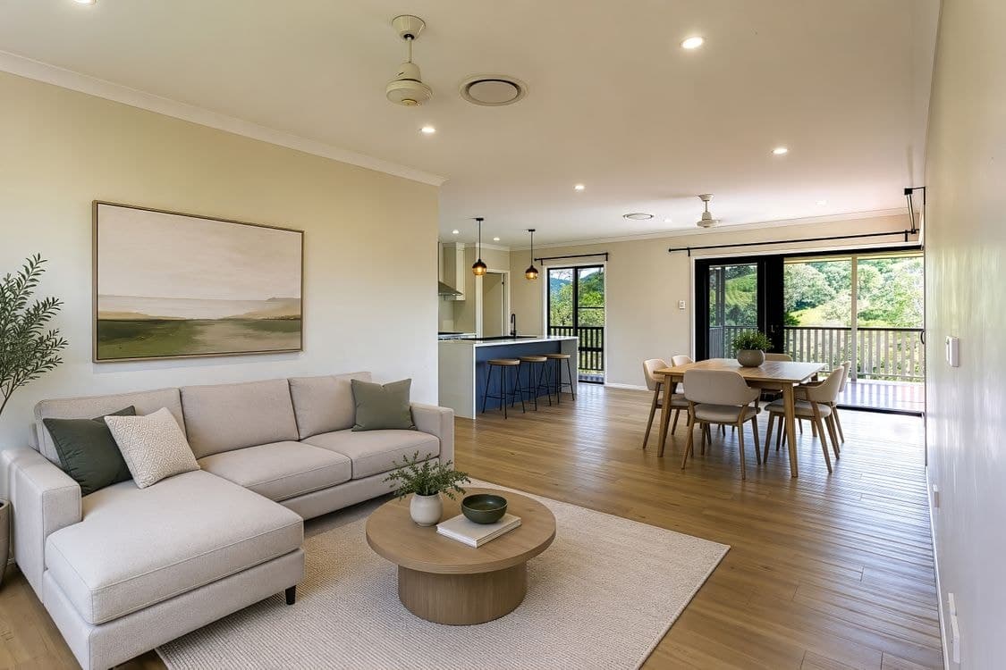 206 Amamoor Dagun Road, AMAMOOR, QLD 4570, Amamoor - Thumbnail 4