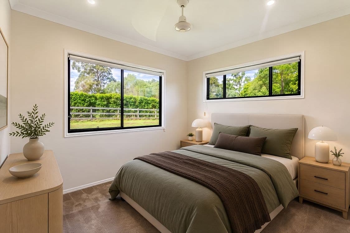 206 Amamoor Dagun Road, AMAMOOR, QLD 4570, Amamoor - Thumbnail 8
