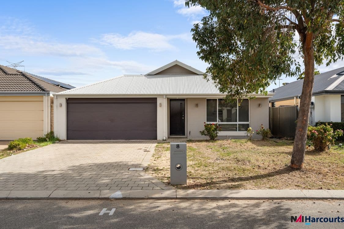 8 Eolian Loop, DAYTON, WA 6055, Dayton - Image 1