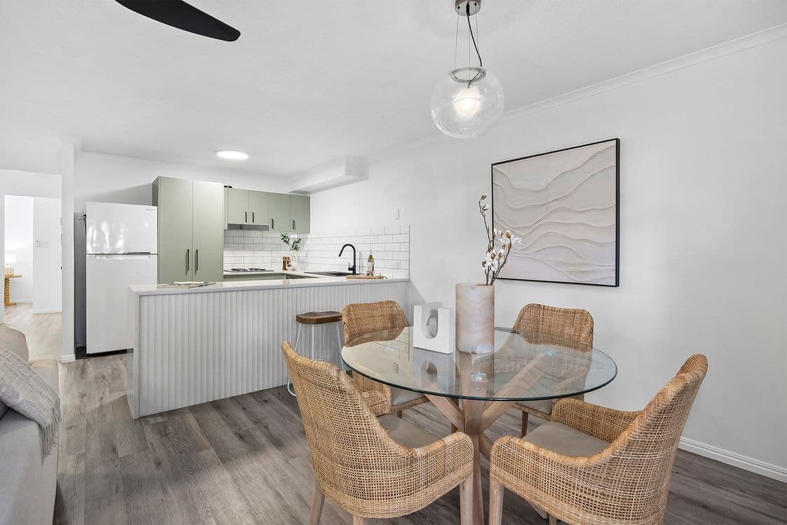 1/121 Ekibin Road, ANNERLEY, QLD 4103, Annerley - Thumbnail 3