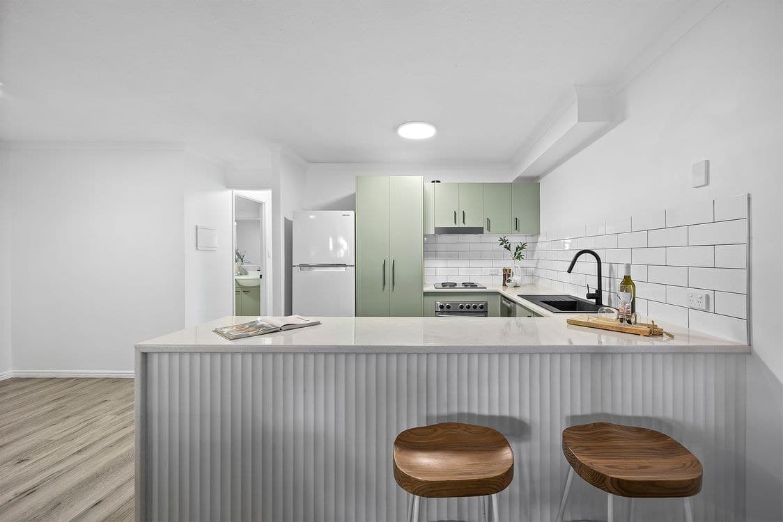 1/121 Ekibin Road, ANNERLEY, QLD 4103, Annerley - Thumbnail 4