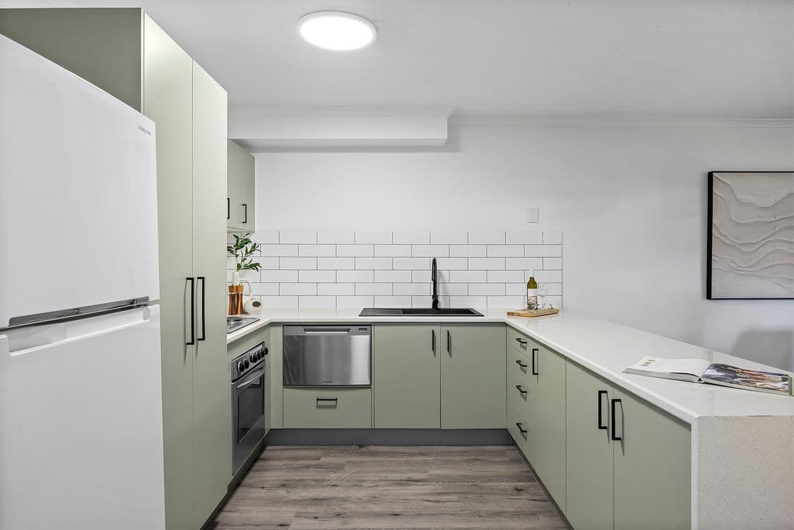 1/121 Ekibin Road, ANNERLEY, QLD 4103, Annerley - Thumbnail 5